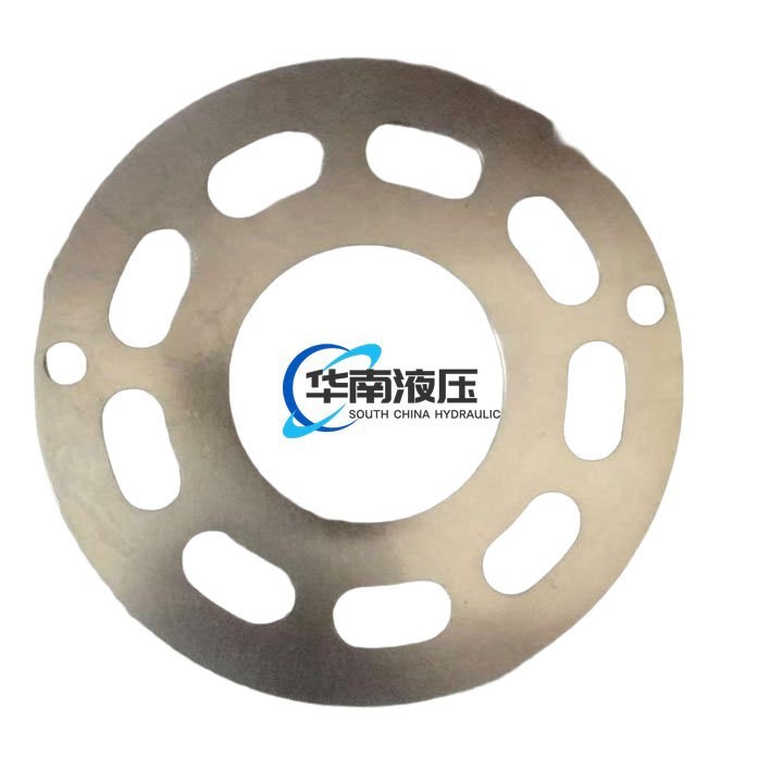 Sauer Danfoss 51V250 Motor Accessories Pump Cylinder Flat Surface 51C250 51D250 Cylinder Body Support Shaft