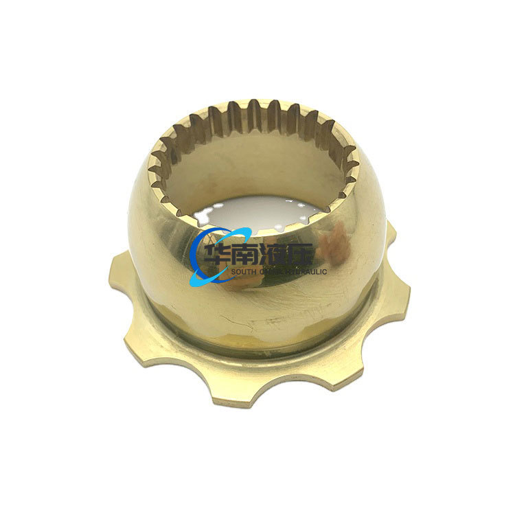 Mixer truck Sa'ao Danfoss hydraulic pump PV23 oil distribution pan/plunger hydraulic motor reducer gear accessories
