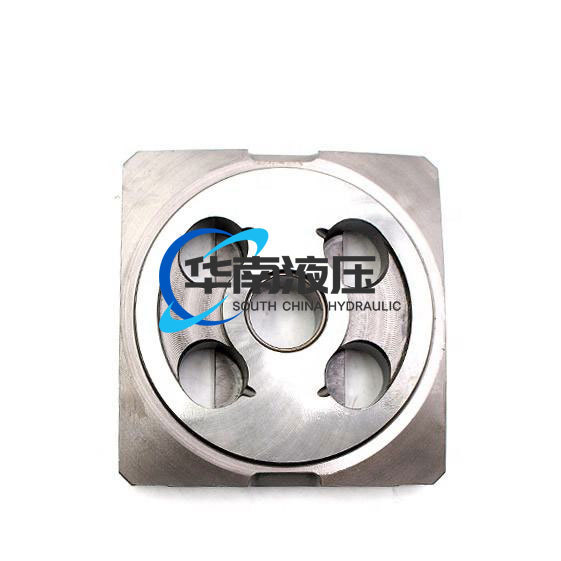 Rexroth Huade variable plunger pump A7V80 inclined shaft plunger high pressure boom oil pump