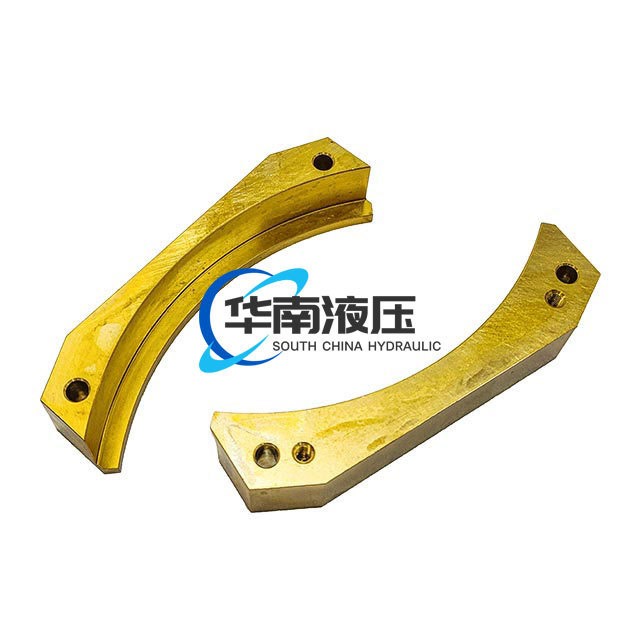 Rexroth A11VO190 Coal Digging Oil Pump Roadway Drilling Rig Hydraulic System Double Hydraulic Pump Maintenance Parts