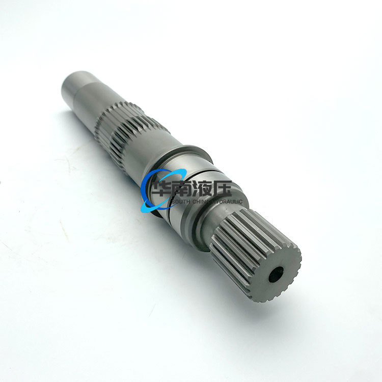 SAAO Danfoss 90R180 hydraulic pump paver Road mixer roller Guangzhou oil pump after-sales service accessories