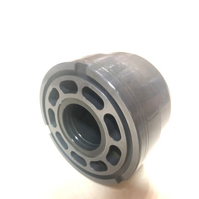 Danfoss KRR038C KRL038C high pressure plunger pump accessories hydraulic pump parts Guangzhou hydraulic pump repair