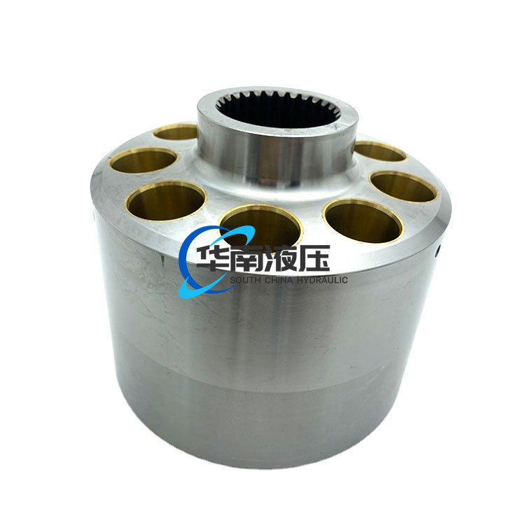 Rexroth A4VSO High Pressure Variable Axial Piston Pump A4VSO355LR2/30R-VPB13N00 Accessories