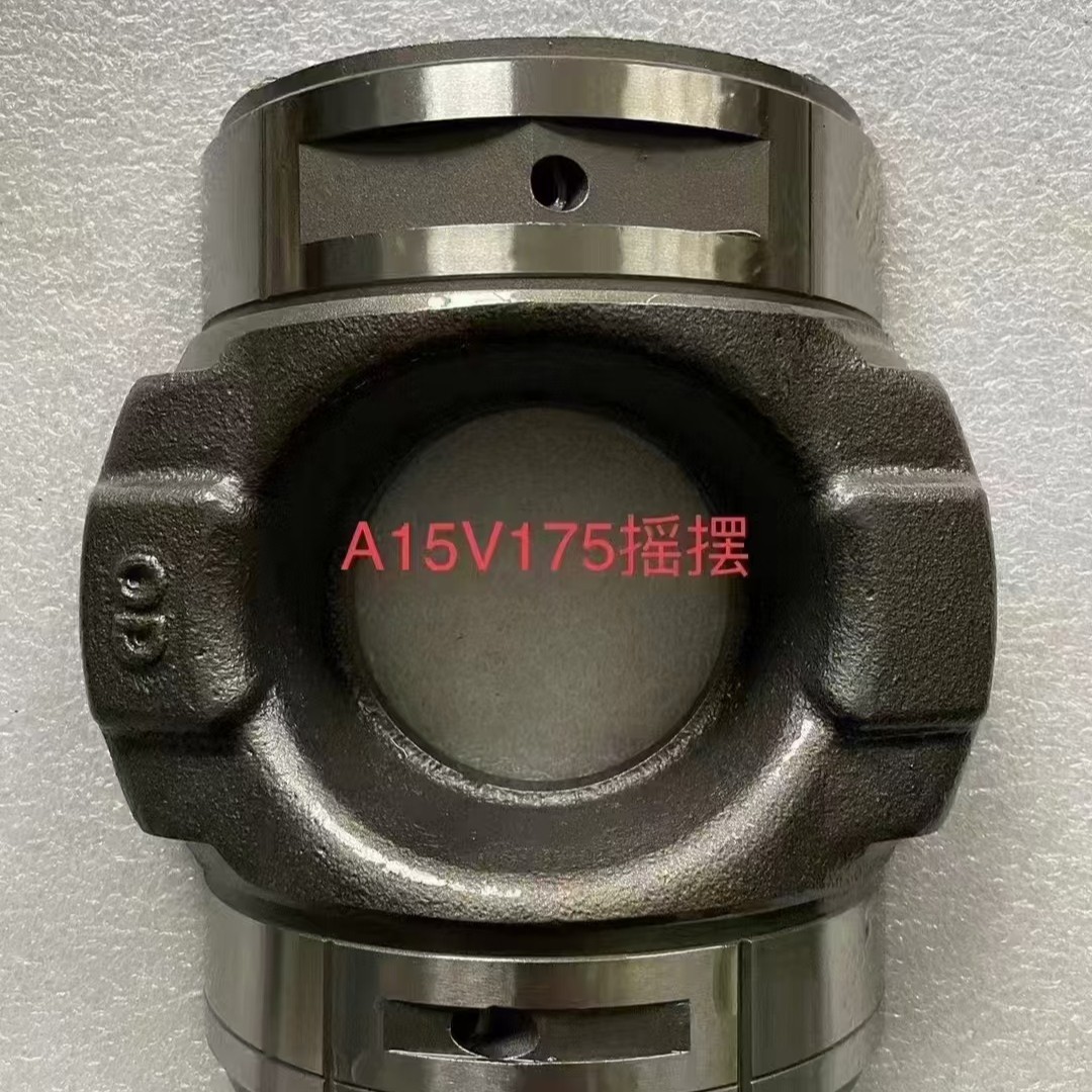 Rexroth A15VSO210LRDRS0A0V/10MRVE4B21EU0000 plunger pump repair parts