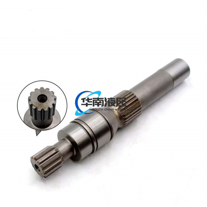 SAUER SAAO danfoss danfoss MMF025 MMV025 hydraulic plunger pump repair after-sales accessories