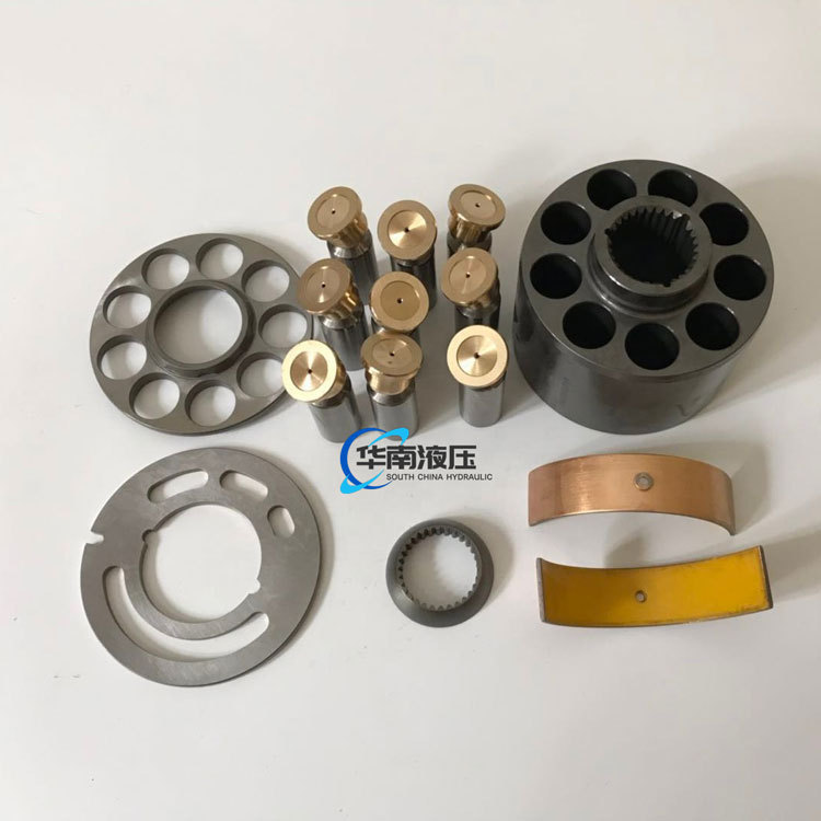 Danfoss JRR045 JRL045 plunger pump accessories road roller construction machinery hydraulic accessories drive shaft