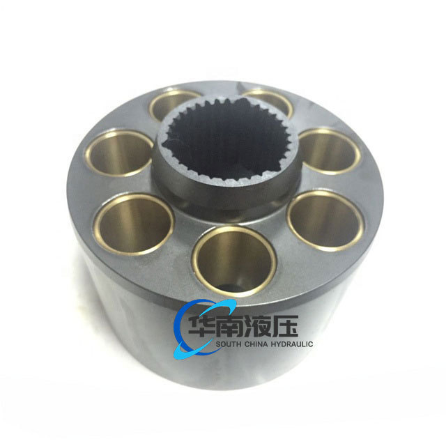 SAAO MPT025 MPV025 hydraulic plunger pump swing drive shaft cylinder block bearing bush Guangzhou repair accessories