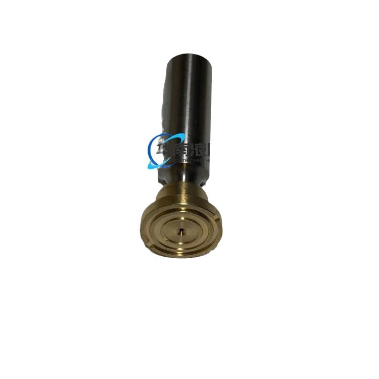 Rexroth A11VO190 Coal Digging Oil Pump Roadway Drilling Rig Hydraulic System Double Hydraulic Pump Maintenance Parts