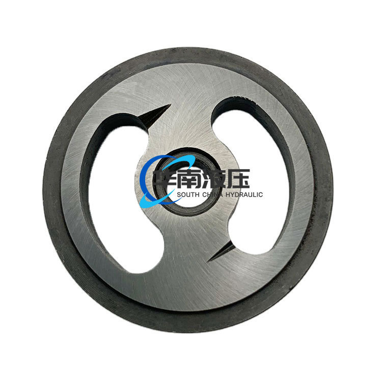 Shanghai Electric Hydraulic Pneumatic A2FE10 /61W A2FO6.1 Inclined Axis Hydraulic Motor Accessories Cylinder Plunger