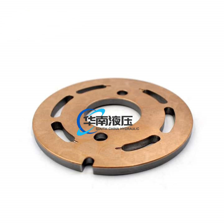 Sao Danfoss MMF046CAKBBBNNN road roller vibration motor high pressure quantitative motor repair accessories