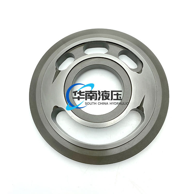 Rexroth A4VSO125 industrial machinery maintenance hydraulic pump accessories drive shaft swing disc spring pressure plate accessories