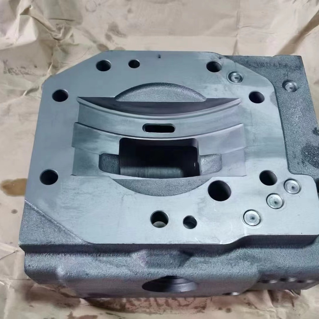 Beijing Huade A7V160EL2.0RPF00 A7V160EL3.0RPF0 electronically controlled main oil pump plunger pump accessories
