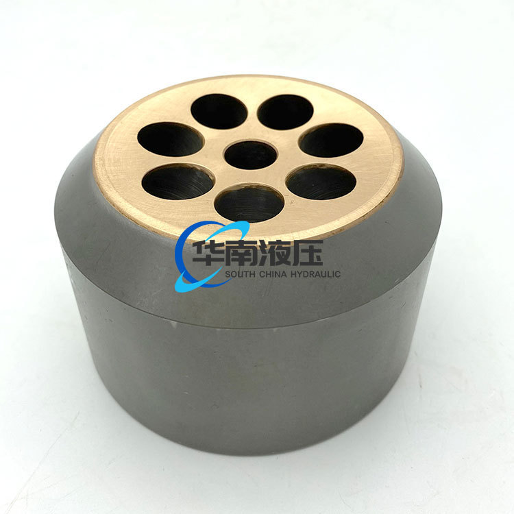 Rexroth hydraulic motor A7VO200 variable plunger motor pump gallbladder plane spindle drive shaft repair parts