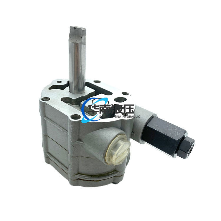SAAO PV27 cylinder plunger oil distribution plate return plate ball hinge Guangdong hydraulic pump maintenance after-sales service center