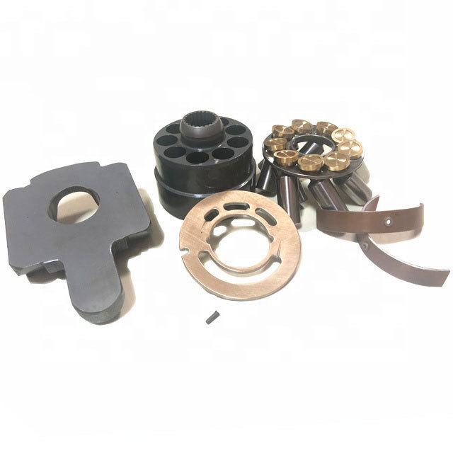 Danfoss KRR038C KRL038C high pressure plunger pump accessories hydraulic pump parts Guangzhou hydraulic pump repair