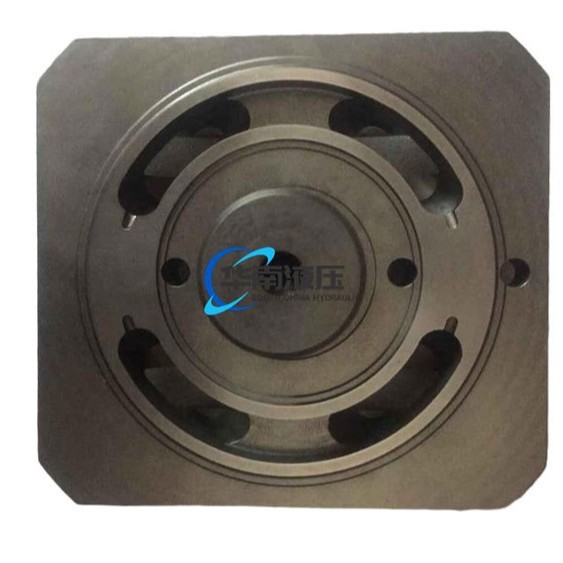 Sauer Danfoss 51V250 Motor Accessories Pump Cylinder Flat Surface 51C250 51D250 Cylinder Body Support Shaft