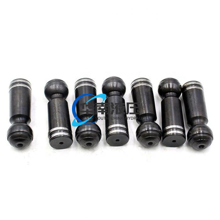 Rexroth Huade variable plunger pump A7V80 inclined shaft plunger high pressure boom oil pump
