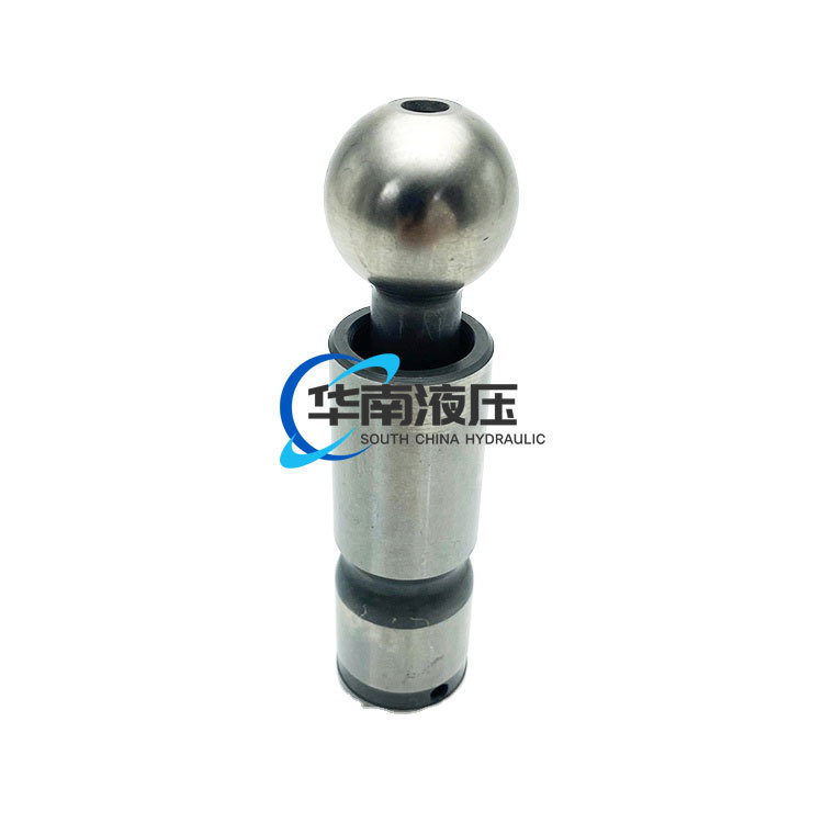Beijing Huade A6V160HA22FZ1048 Guizhou Liyuan Hydraulic Oil Pump Zhonglian Crane Hoisting Motor