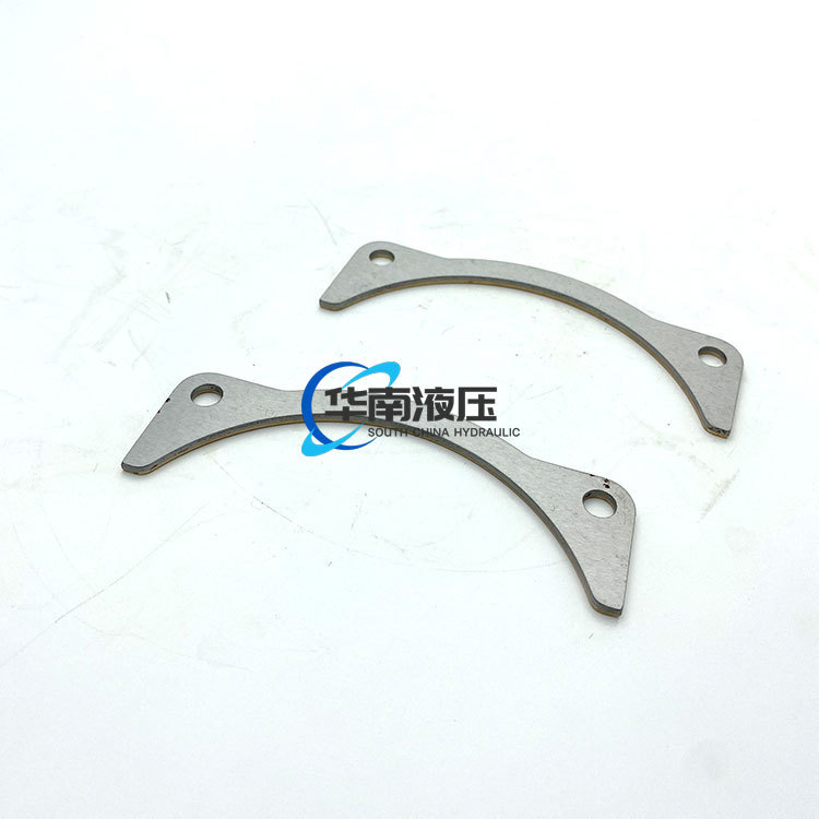 SAAO PV90R42 PV90L42 PV90M42 hydraulic pump accessories oil pump drive shaft Guangzhou repair