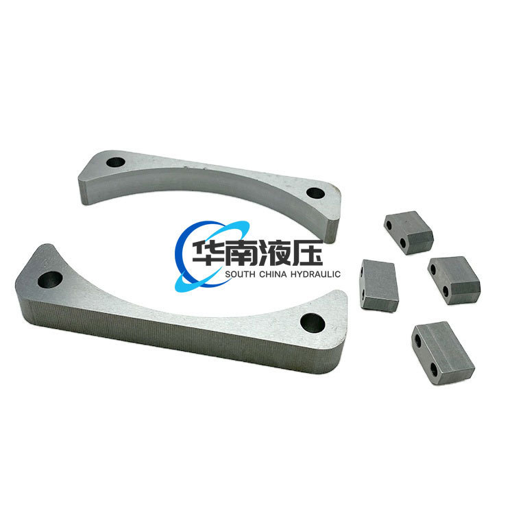Rexroth A4VSO High Pressure Variable Axial Piston Pump A4VSO355LR2/30R-VPB13N00 Accessories
