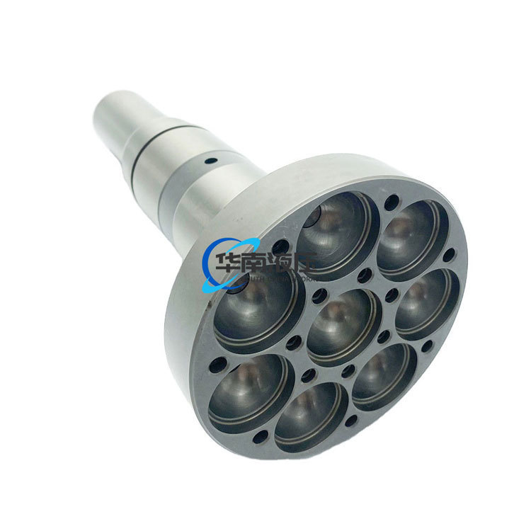 Beijing Huade A6V160HA22FZ1048 Guizhou Liyuan Hydraulic Oil Pump Zhonglian Crane Hoisting Motor