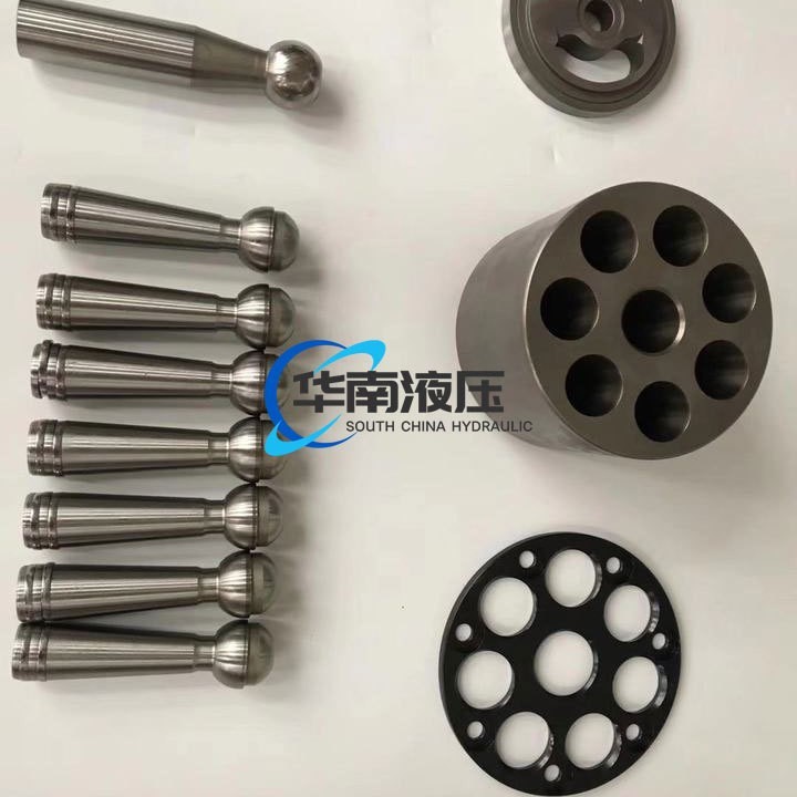 Rexroth hydraulic pump A2FO200/61R-VZB05 A2FO200/61R-VBB05 plunger pump accessories