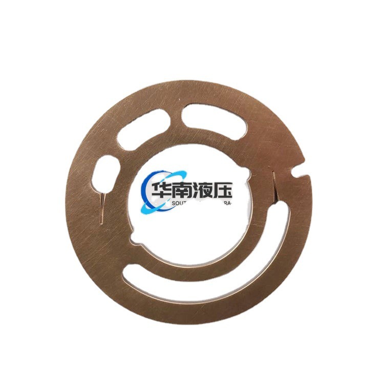SAAO Danfoss JRR051 JRL051 hydraulic pump accessories cylinder plunger oil distribution plate ball hinge drive shaft