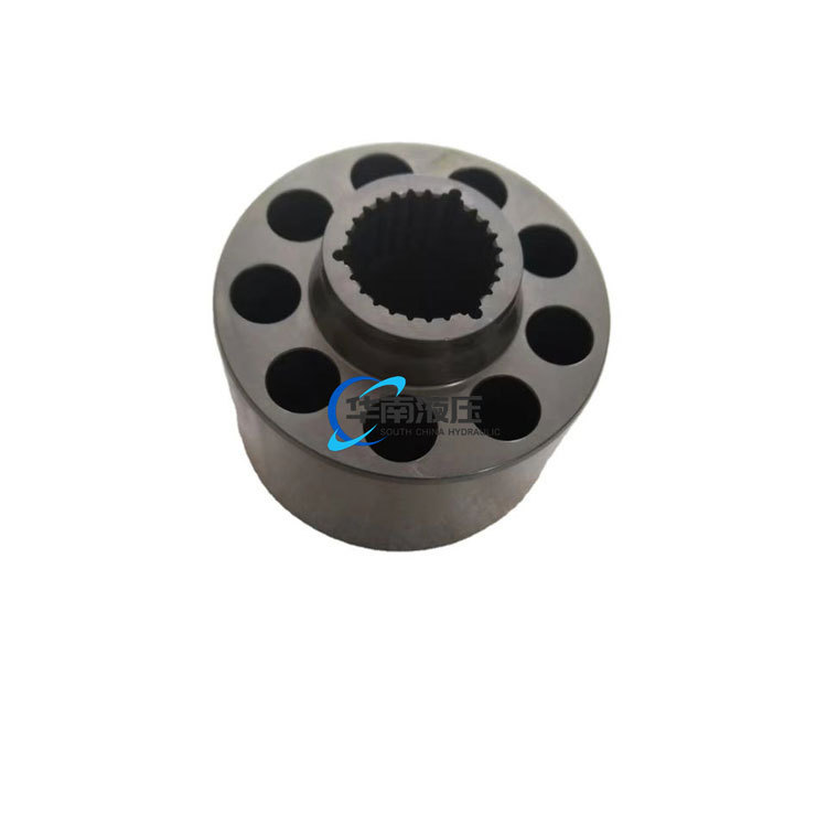 SAAO Danfoss H1P078 pump liner plunger drive shaft Guangdong hydraulic pump maintenance after-sales service center