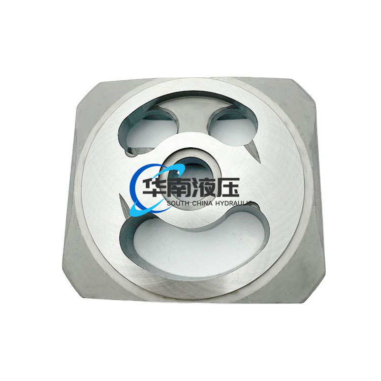 Carter CAT325/330B hydraulic pump assembly A8VO160 main pump piggy pump original excavator repair parts