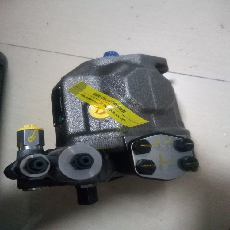 Die-Casting Machine A10Vso140Drs/32R-Vpb12N00 Rexroth Piston Pump
