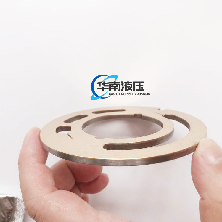 SAAO Danfoss JRR051 JRL051 hydraulic pump accessories cylinder plunger oil distribution plate ball hinge drive shaft