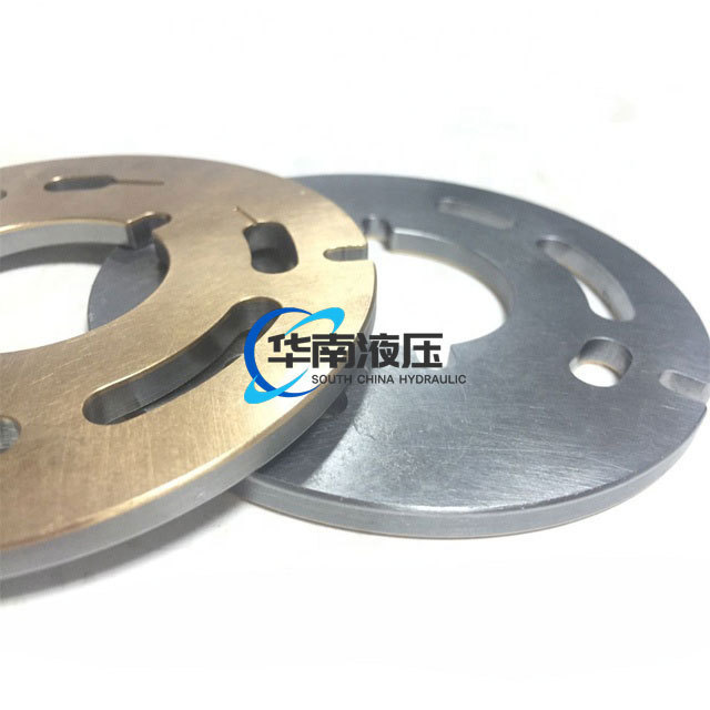 Danfoss Danfoss hydraulic plunger pump MPV046 MPT046 oil pump repair accessories plunger return plate