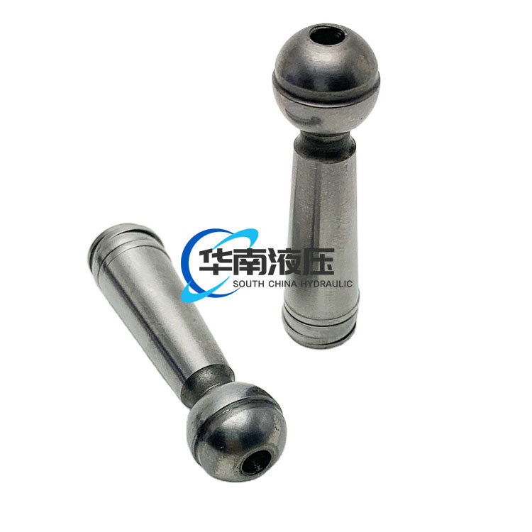 Rexroth A2FO12 plunger pump accessories cylinder cylinder ring plunger oil distribution plate return plate drive shaft