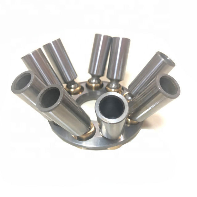Danfoss KRR038C KRL038C high pressure plunger pump accessories hydraulic pump parts Guangzhou hydraulic pump repair