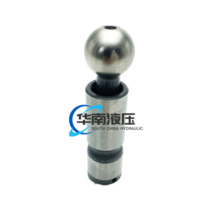 Beijing Huade Inclined Shaft Bent Neck Pump Plunger Pump/Hydraulic Motor A2F107 Construction Machinery Motor Accessories