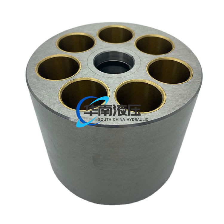 Rexroth hydraulic inclined shaft pump accessories A6V55 pump gallbladder plane return disc drive shaft hydraulic pump repair accessories