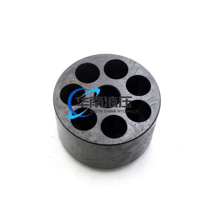 Sany Xugong Zhonglian Yutong Rotary Drilling Machine Main Winning A6VM200EP2D Rexroth Hydraulic Motor Accessories