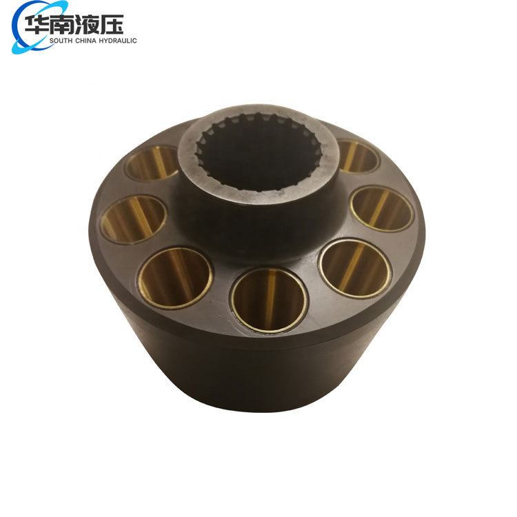 Rexroth A4V90 Hydraulic Plunger Pump Accessories Plunger/Cylinder/Right Matching/Ball Hinge Return Disc Drive Shaft