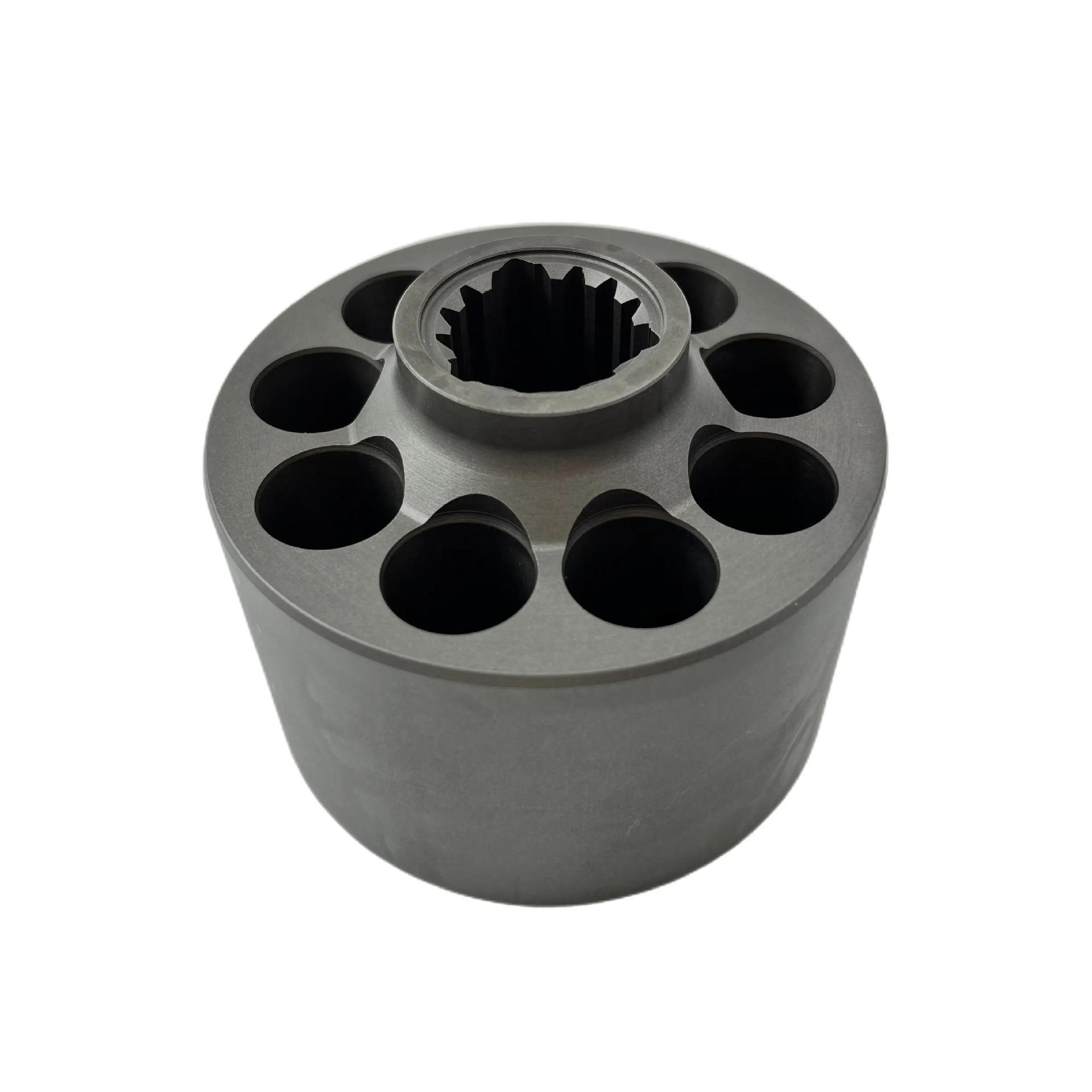 Rexroth A10VNO85DRG/53R-VSD11N00 Plunger Pump Cylinder Plane Swing Repair Parts