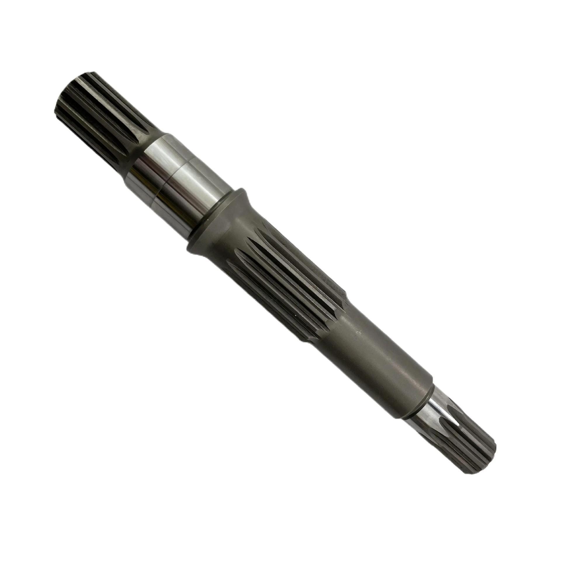 Rexroth A10VNO85DRG/53R-VSD11N00 Plunger Pump Cylinder Plane Swing Repair Parts