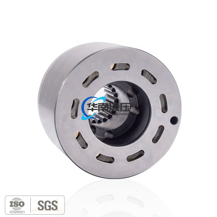 Guangzhou South China hydraulic pump accessories Sao Danfoss SPV15 plunger pump roller construction equipment repair parts