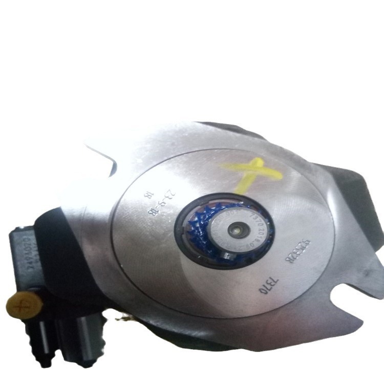 Die-Casting Machine A10Vso140Drs/32R-Vpb12N00 Rexroth Piston Pump