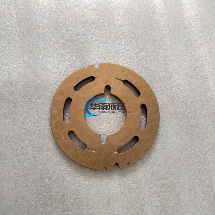 SAAO Danfoss H1P078 pump liner plunger drive shaft Guangdong hydraulic pump maintenance after-sales service center