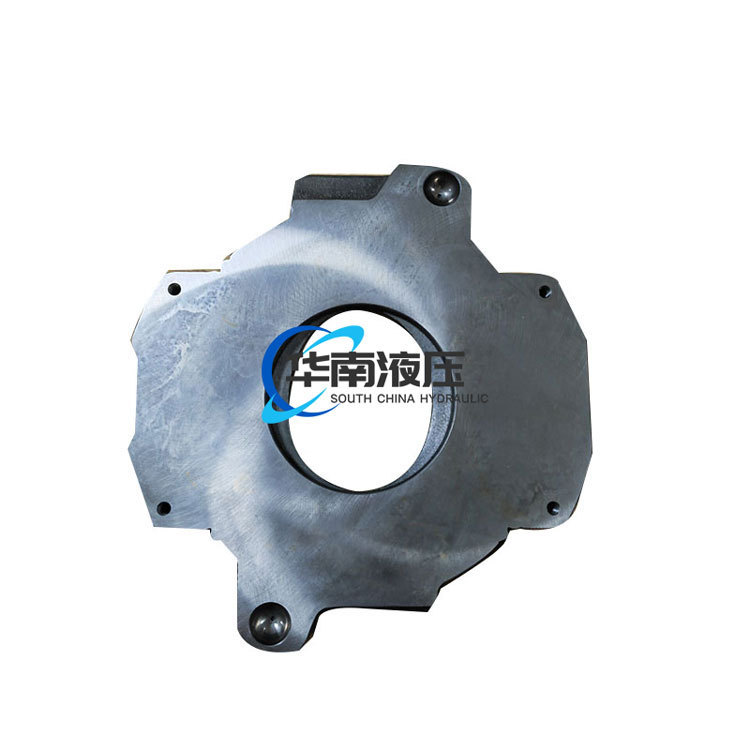 Lovol 80/85 Longgong 85 Lingong 90 Hydraulic Pump A11VO75 Main Pump Plunger Pump Large Pump Digger Maintenance Parts