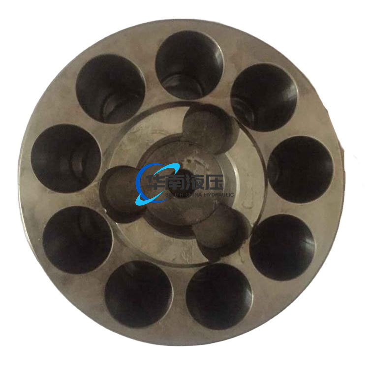 SAUER SAAO Danfoss 51V160 51C160 51D160 variable plunger pump pump liner plane support shaft