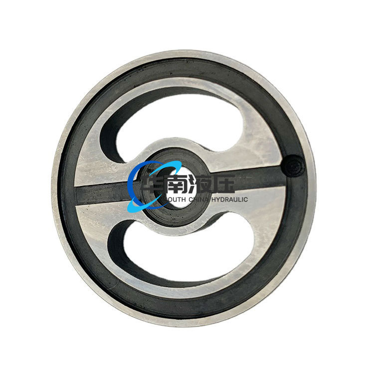 Rexroth A2FO12 plunger pump accessories cylinder cylinder ring plunger oil distribution plate return plate drive shaft