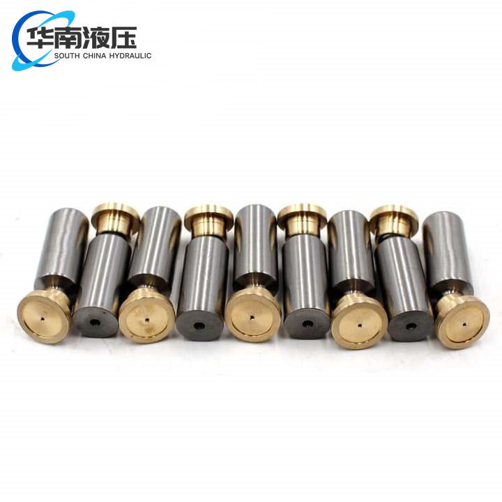 SAUER SAAO danfoss danfoss MMF025 MMV025 hydraulic plunger pump repair after-sales accessories