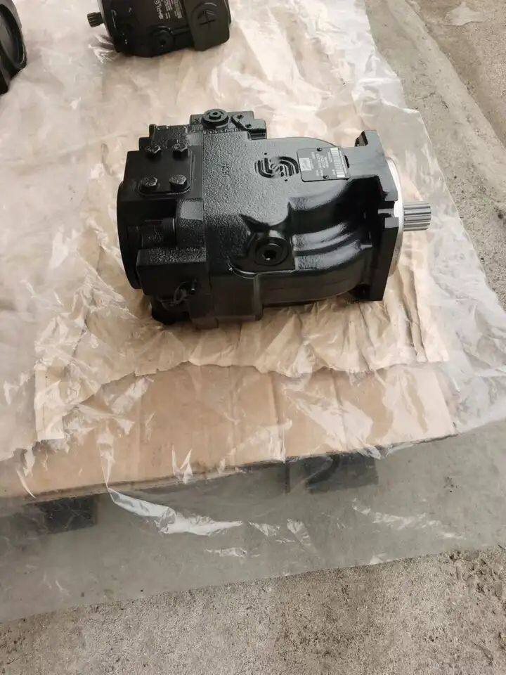 萨澳丹佛斯泵FRR090CLS2525NNN3S1B2A1NNN高压液压泵柱塞泵油泵