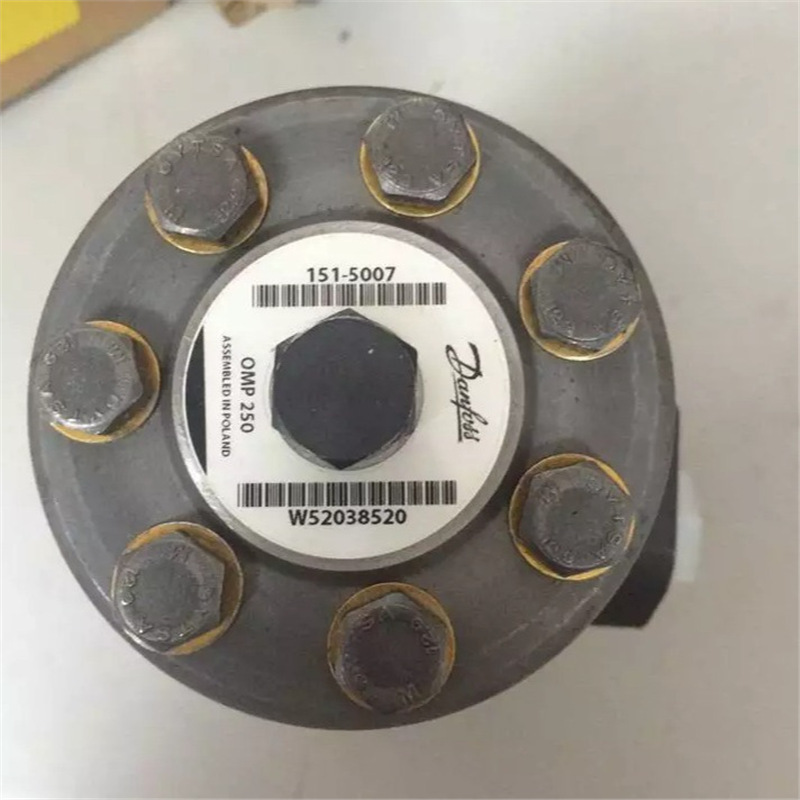 丹佛斯液压马达OMP50 151-0610厂家直销