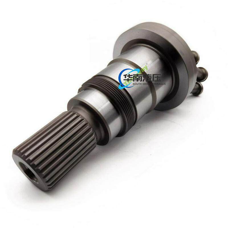 51C080丹佛斯行走马达萨澳51V080 51D080液压马达配件工程机械泵